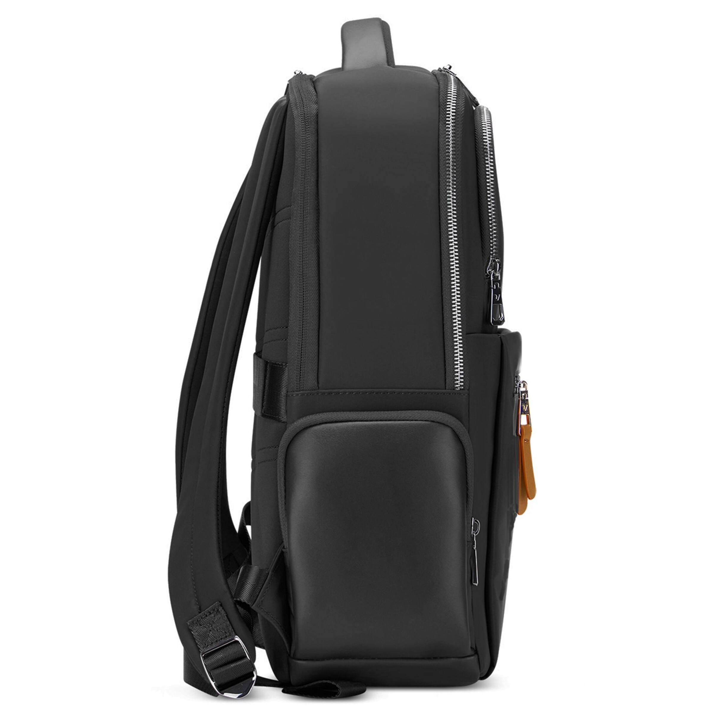 Roncato Backpack in Black