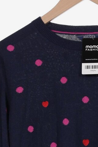Joules Sweater & Cardigan in M in Blue