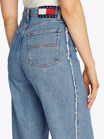 Wide Leg Jean 'CLAIRE' Tommy Jeans en bleu