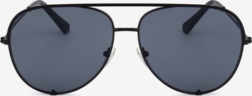 Occhiali da sole '22HC021' di Sweet Years in nero: frontale