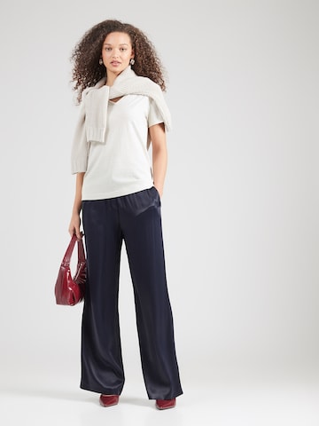 Tricou de la Calvin Klein Jeans pe gri