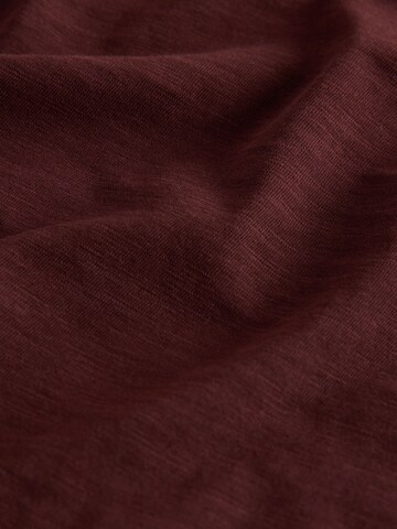 Tricou de la The Set pe roz