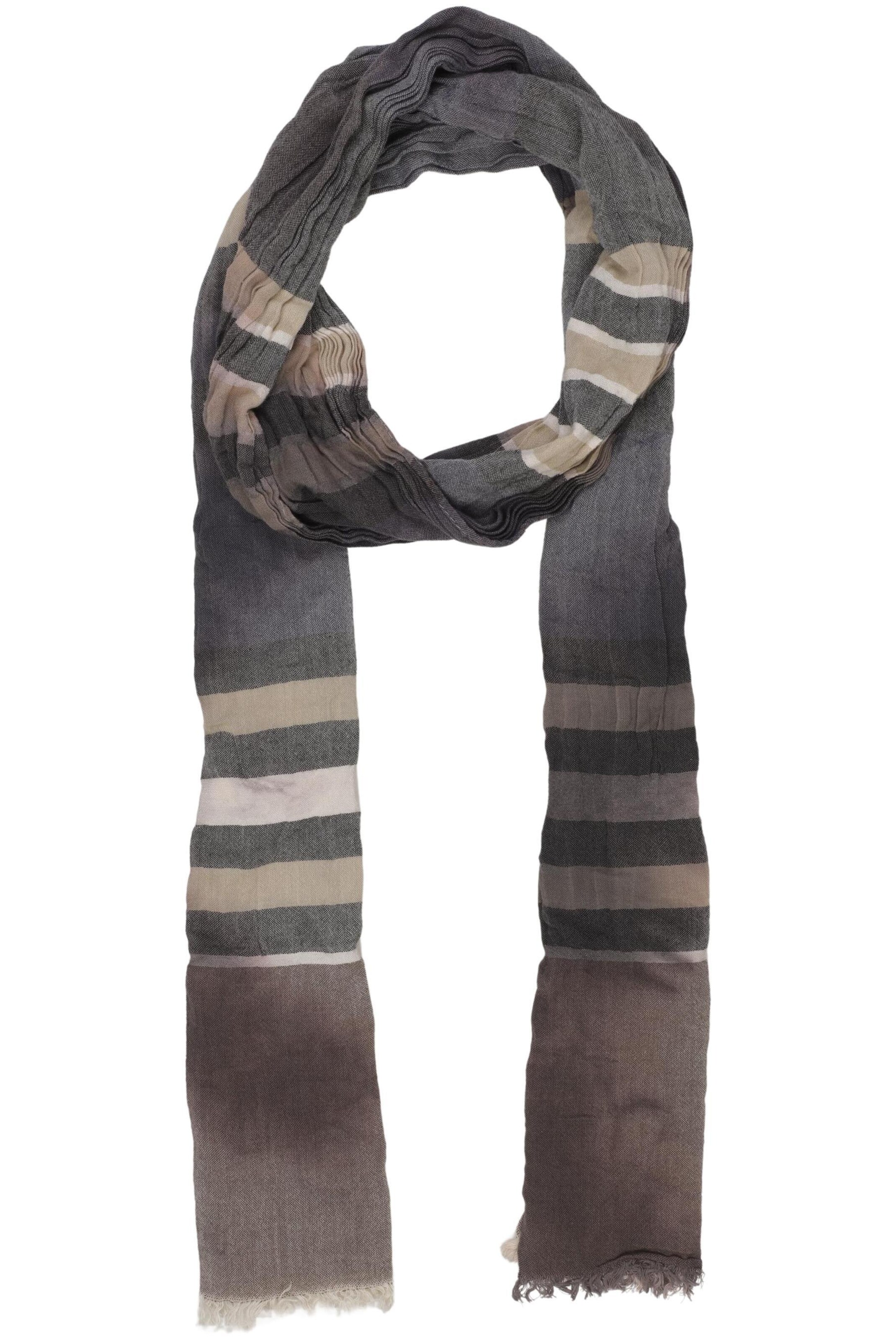 Engbers Schal oder Tuch One Size in Mischfarben: Vorderseite