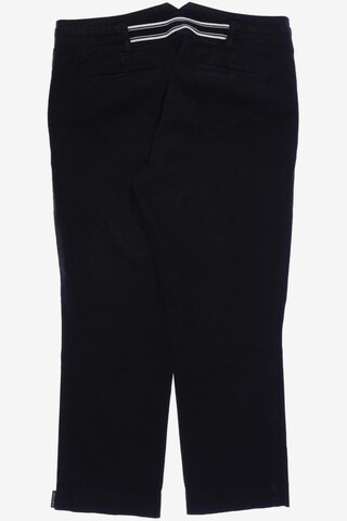 Marc Cain Sports Stoffhose L in Schwarz