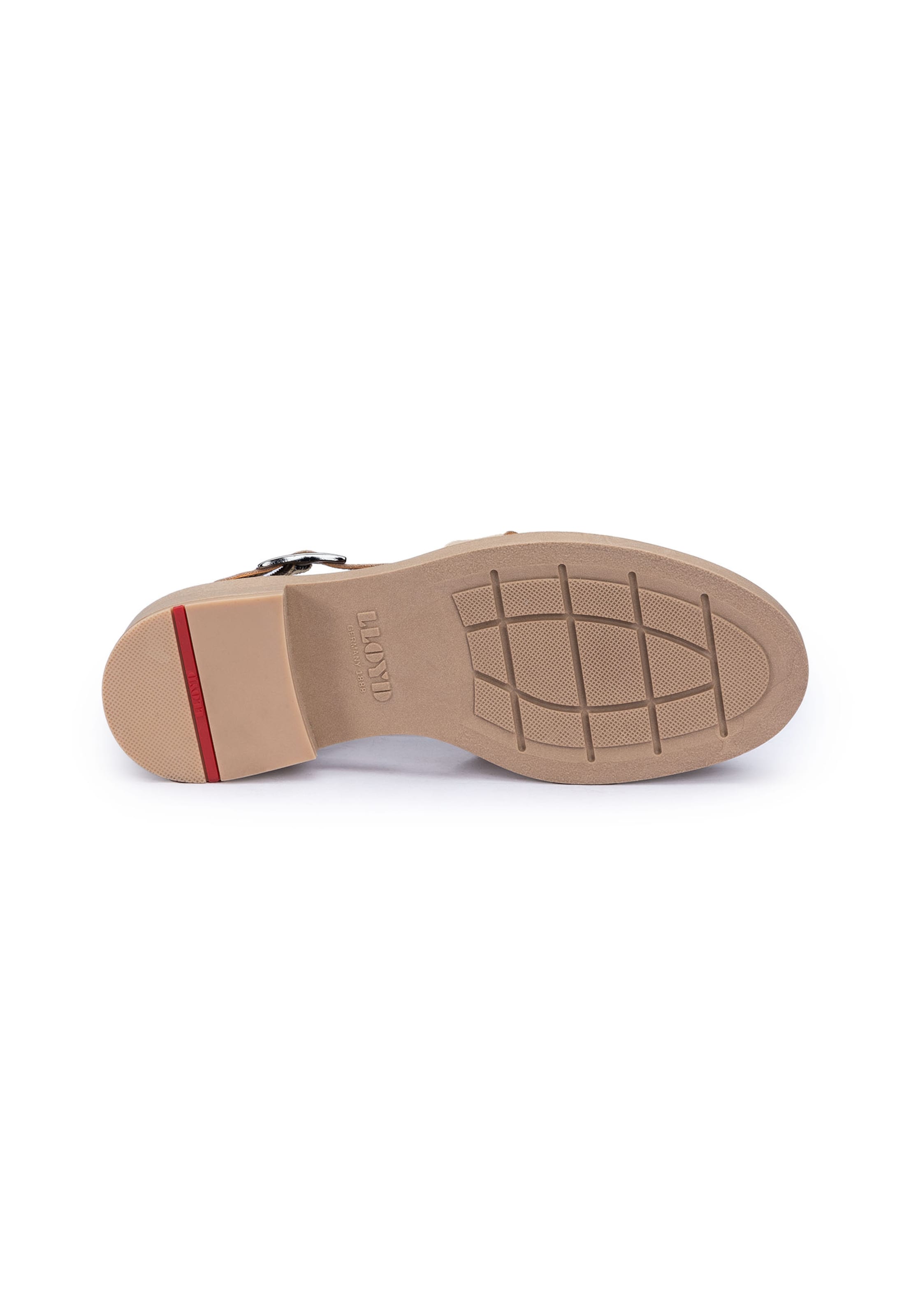 LLOYD Sandal in Beige