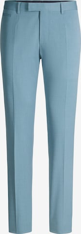 STRELLSON Chinohose 'Kynd' in Blau: Vorderseite