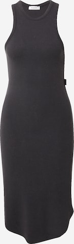 REPLAY Dress in Grey: front