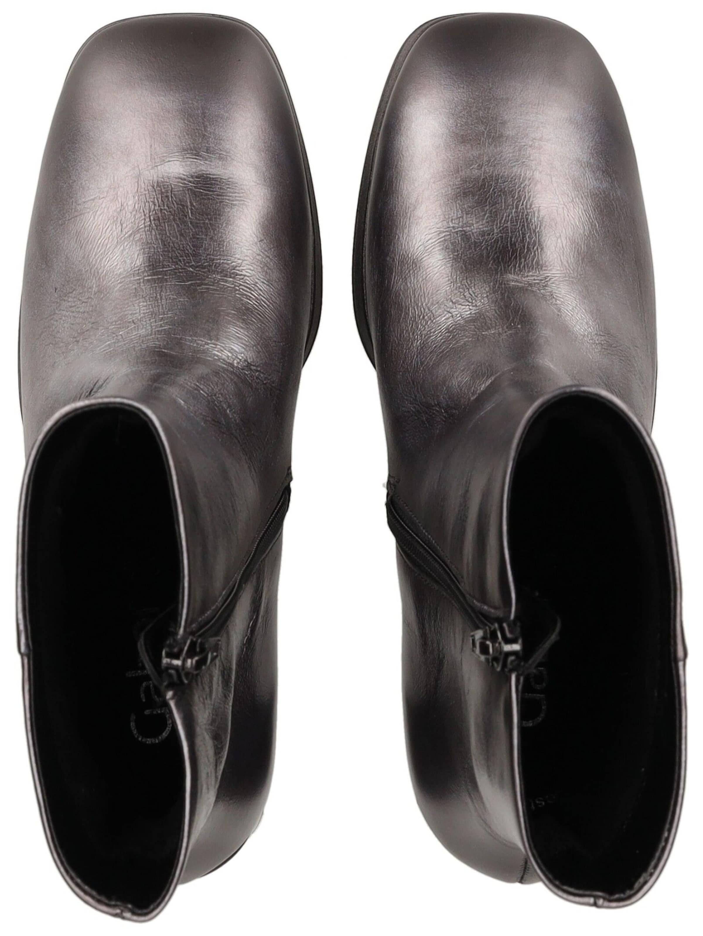 GABOR Stiefelette in Grau