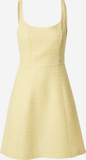 Suknelė 'Katera-1' iš HUGO, spalva – geltona, Prekių apžvalga