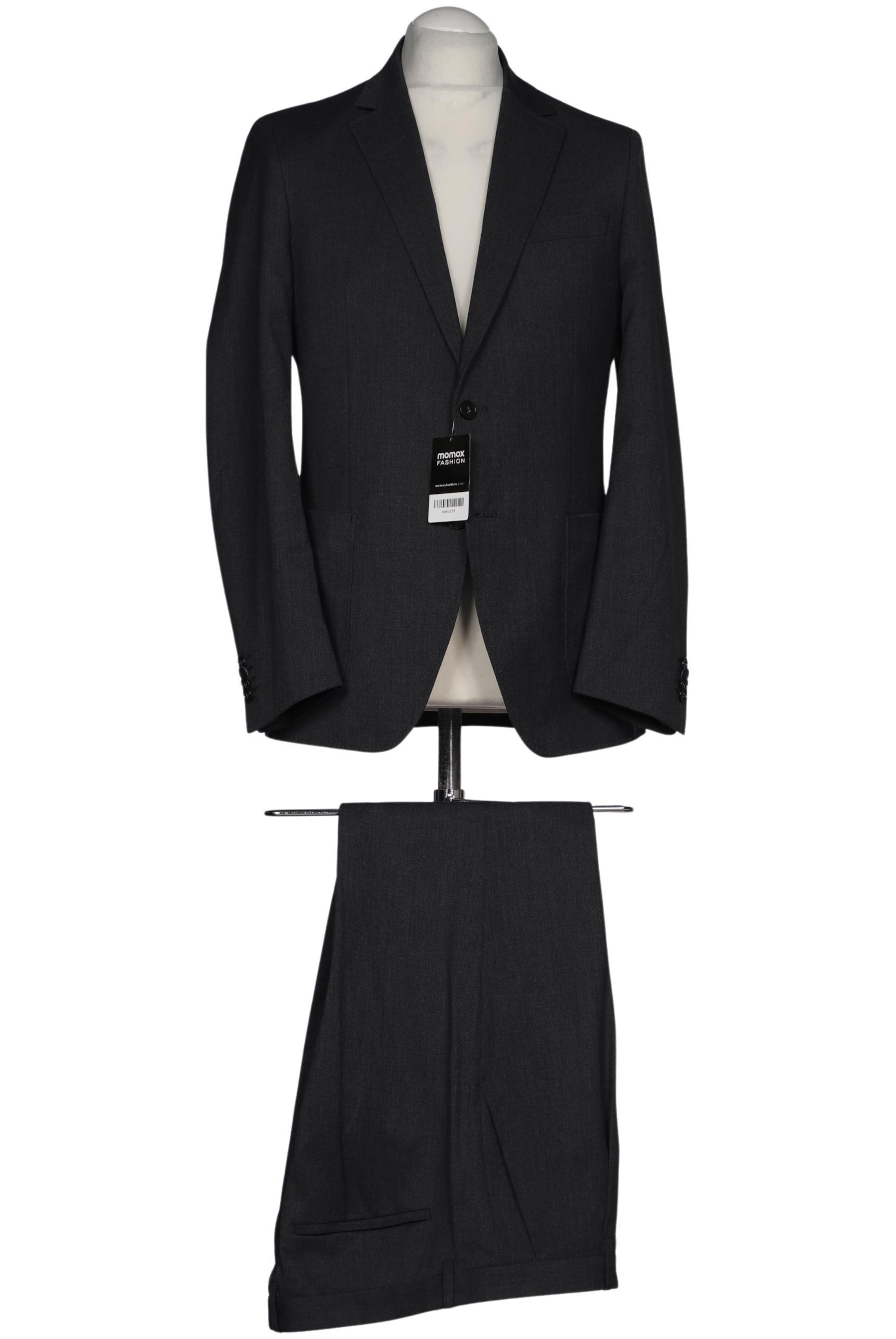 s.Oliver Suit in M in Grey: front