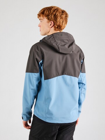 Whistler Sportjas 'Rodney' in Blauw