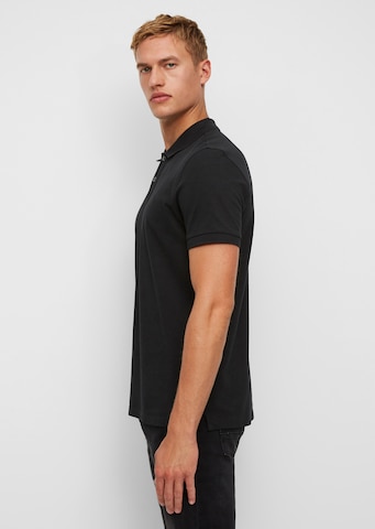 Marc O'Polo Shirt in Black