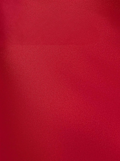 Hiccup Saia em vermelho, Vista do artigo