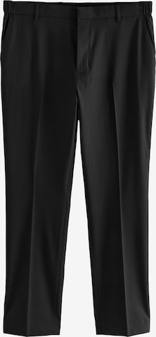regular Pantaloni di Next in nero: frontale