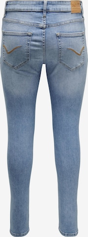 Skinny Jeans 'Fly' di Only & Sons in blu