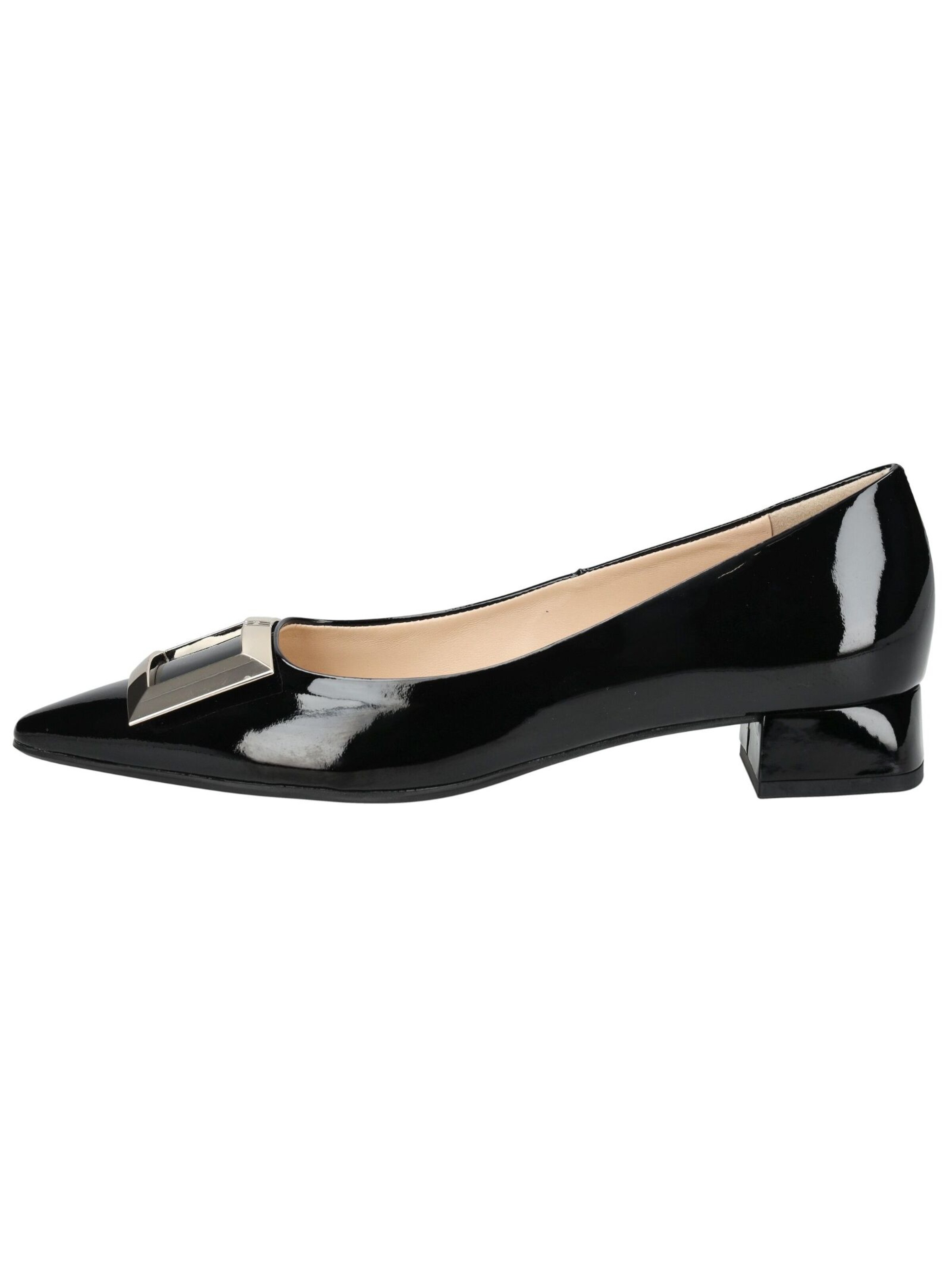 Högl Pumps in Black
