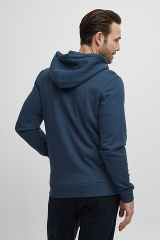 FQ1924 Sweatshirt 'Fqbirger' in Blauw