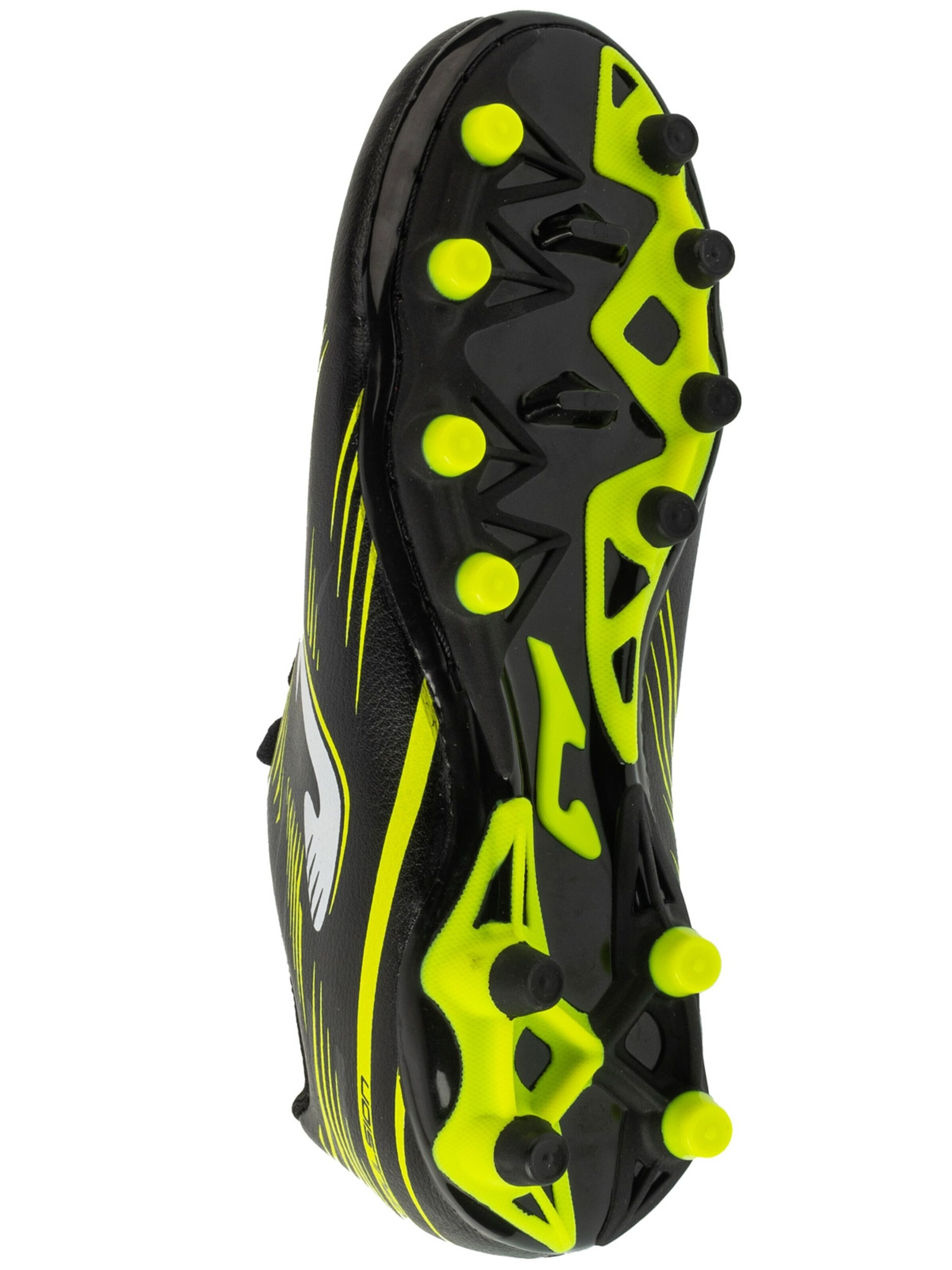 Chaussure de sport 'Joma Propulsion Jr 25 PRJW FG' JOMA en noir