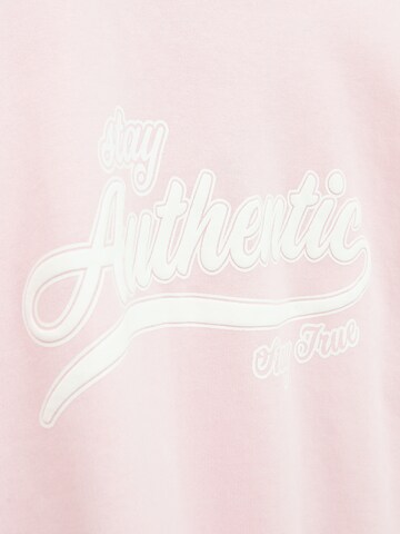 Cool Club - Sudadera en rosa