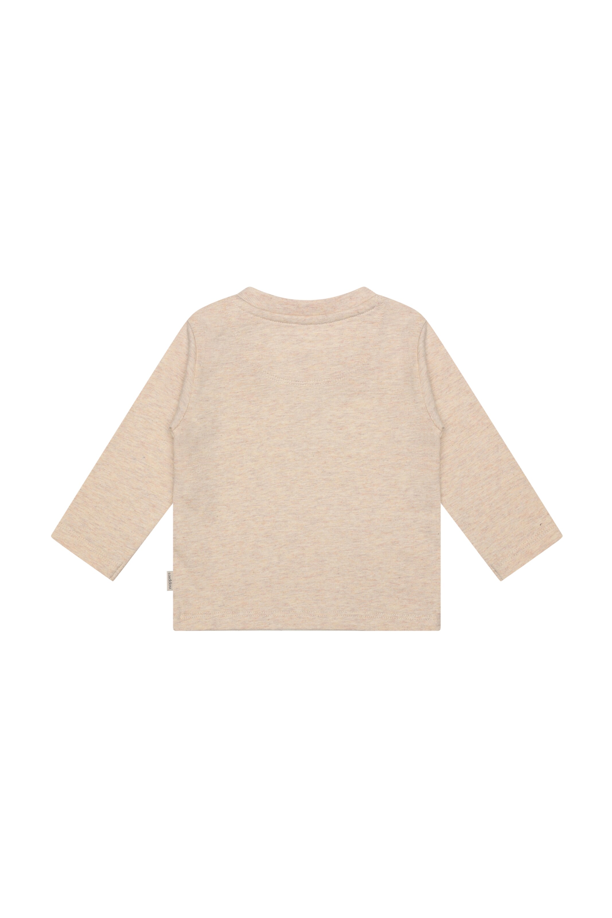 Noppies Shirt in Beige