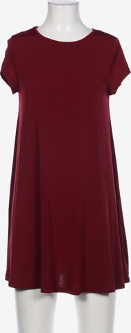GLAMOROUS Dress in S in Red: front