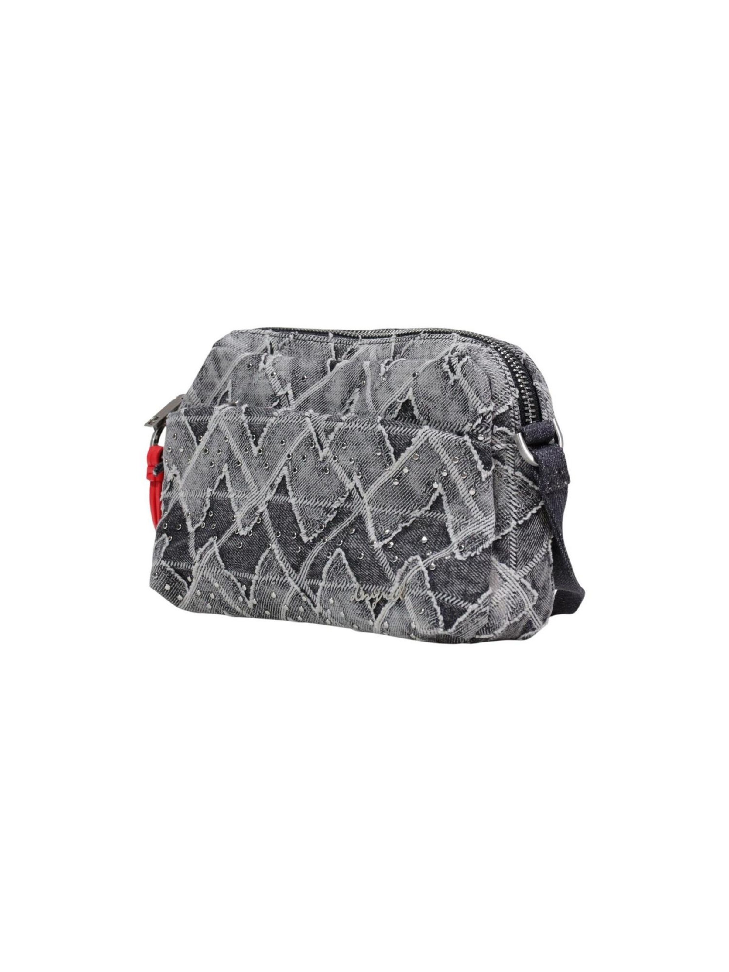Borsa a spalla 'MONE_RADIO JULIA 26SAYD01' di Desigual in blu