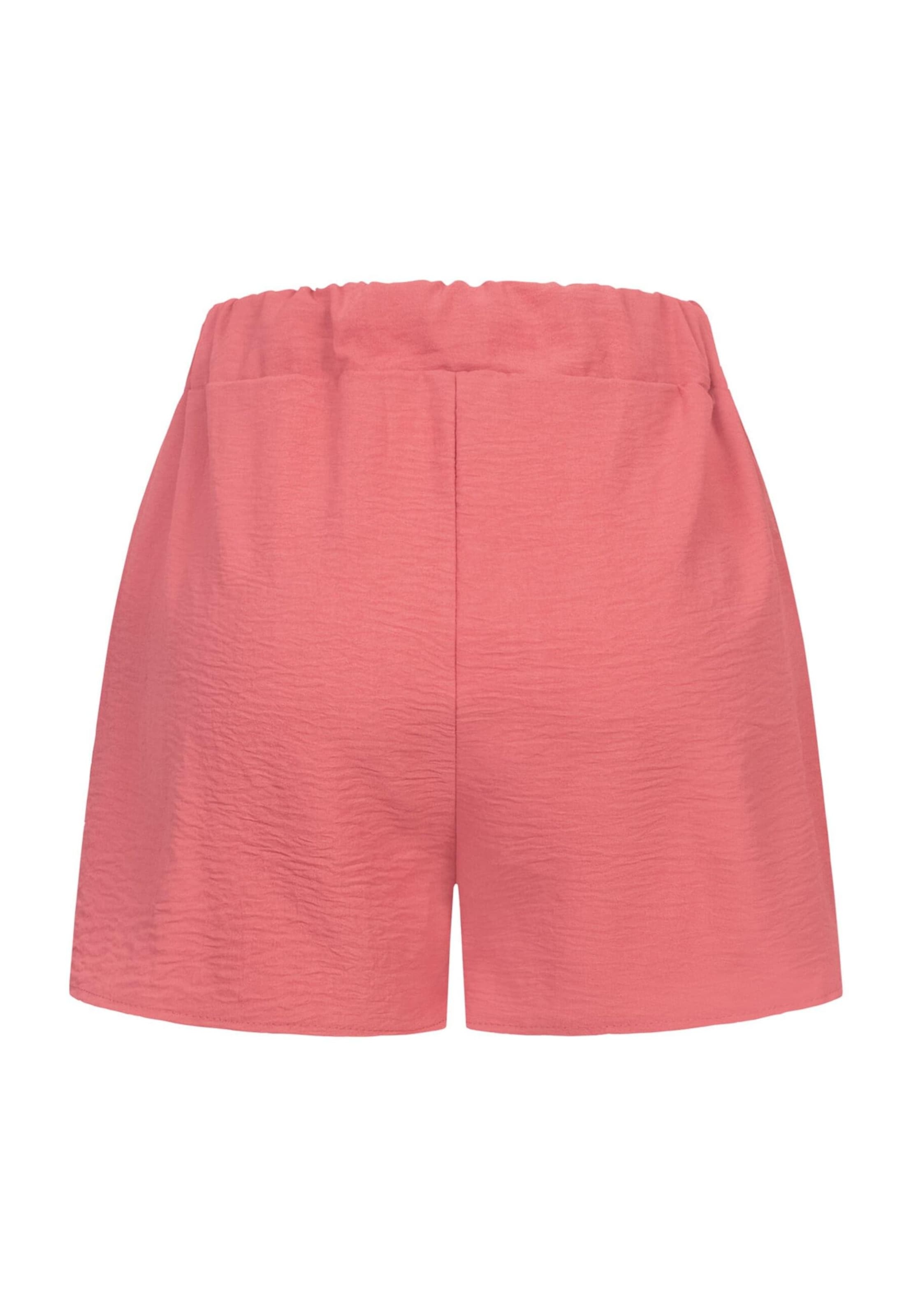 regular Pantaloni di Cloud5ive in rosa
