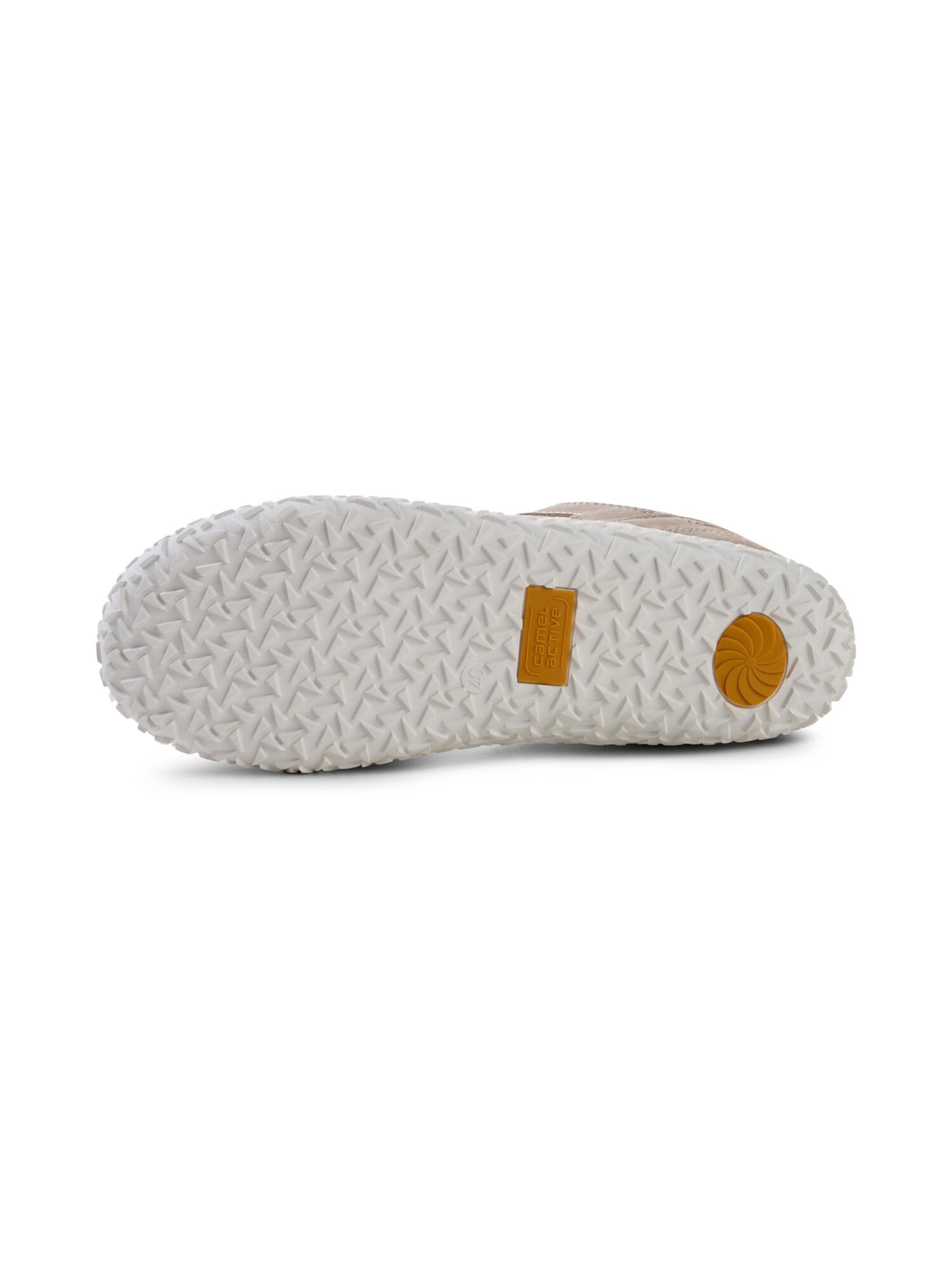 CAMEL ACTIVE Sneakers in Beige