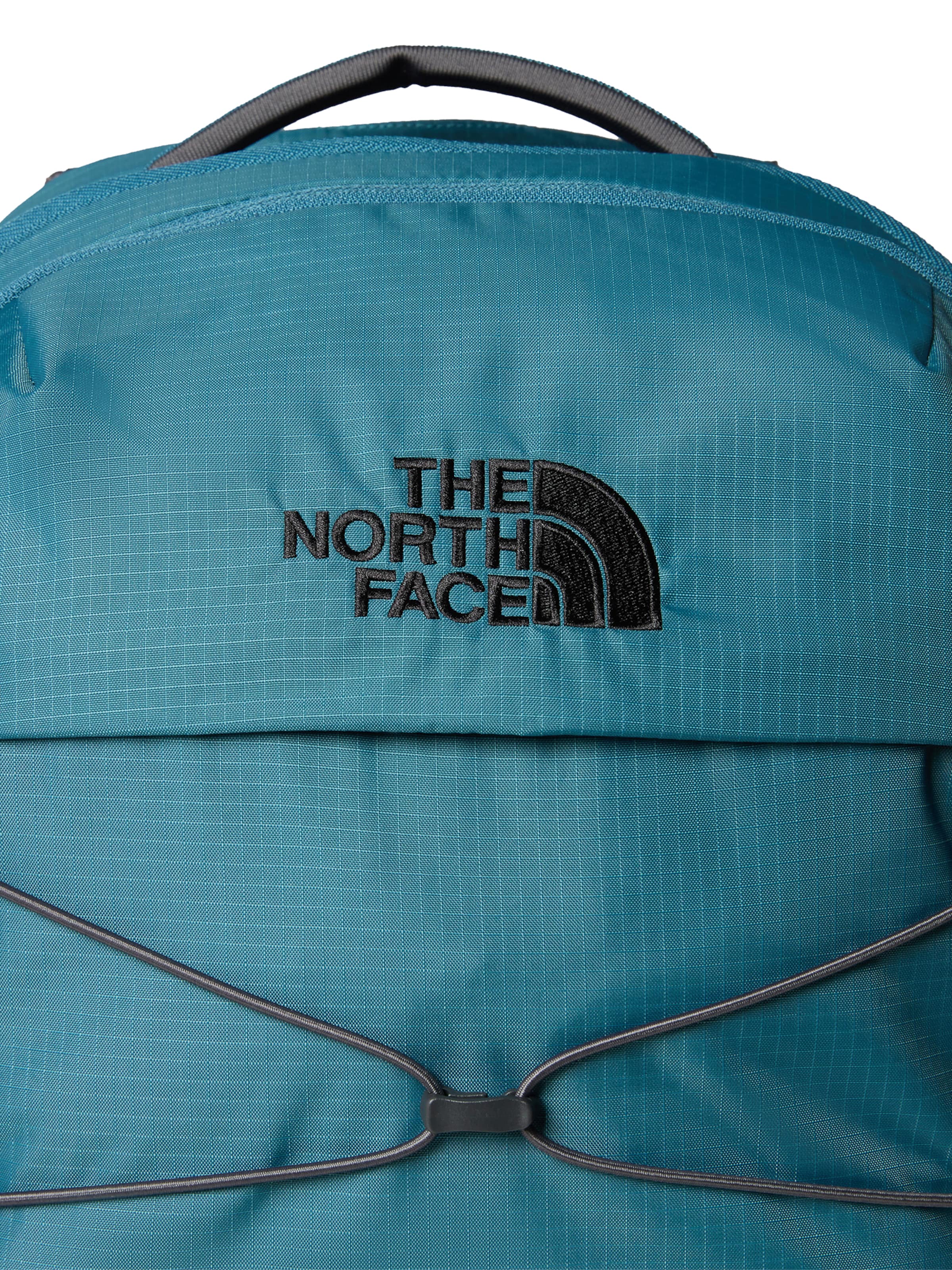 THE NORTH FACE Спортивный рюкзак 'Borealis' в Зеленый