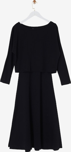 Trendyol Knitted dress in S in Black, Item view