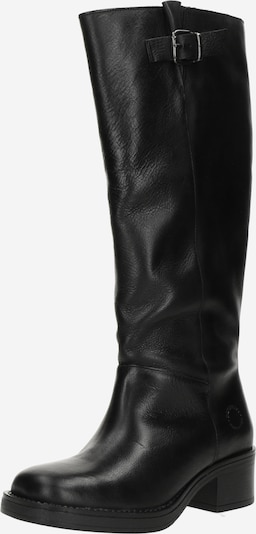 Ca'Shott Stiefel 'SRIKKE' in schwarz, Produktansicht
