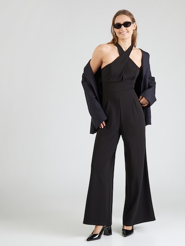 ABOUT YOU Jumpsuit 'Paris' in Black