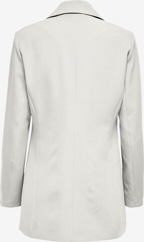 Blazer ONLY en blanc