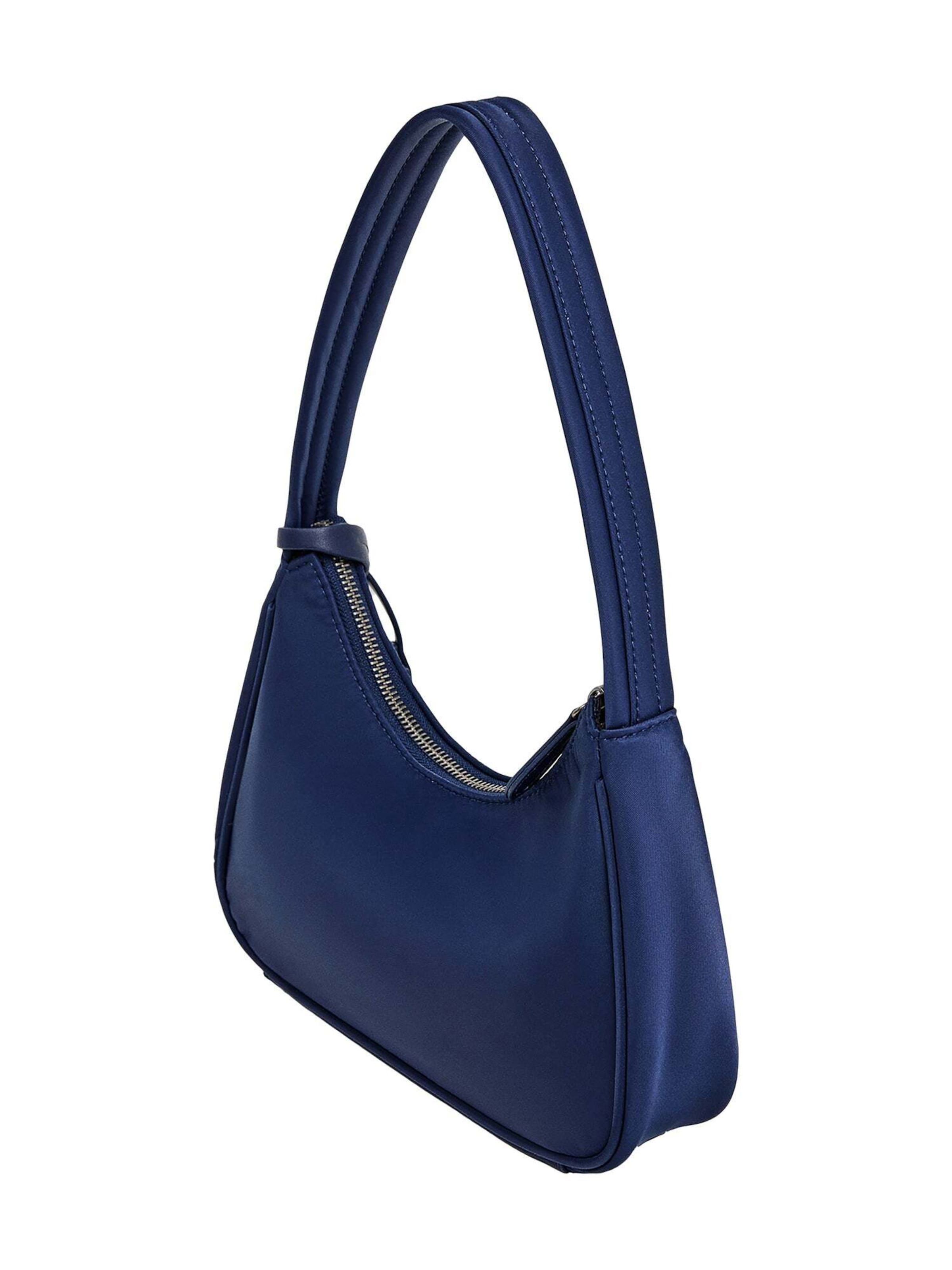 Sacs à main 'Trace' Pepe Jeans en bleu