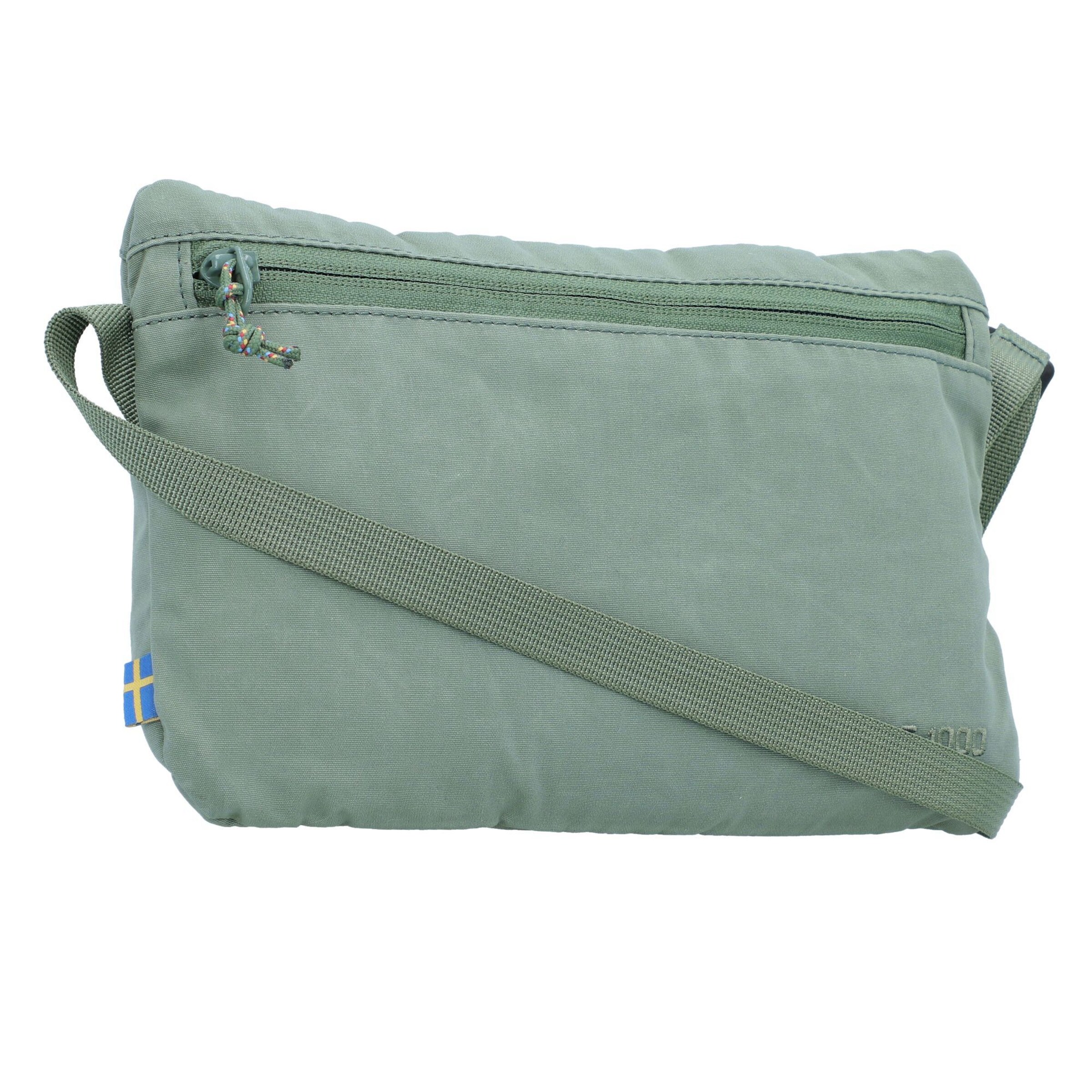Fjällräven Crossbody bag 'Vardag' in Green