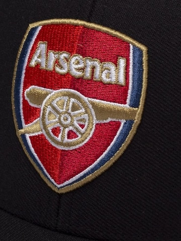47 Pet '47 Brand Arsenal FC MVP' in Zwart
