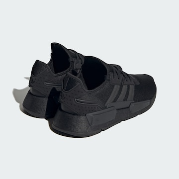 ADIDAS ORIGINALS - Zapatillas deportivas bajas 'NMD_G1' en negro