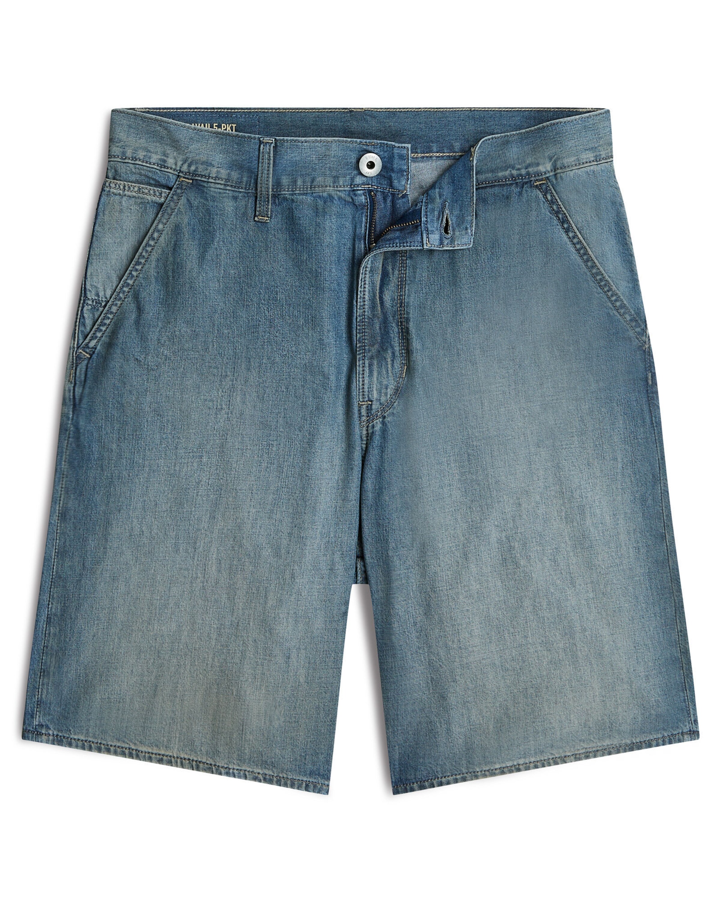 G-STAR Jeans in Blue denim, Item view