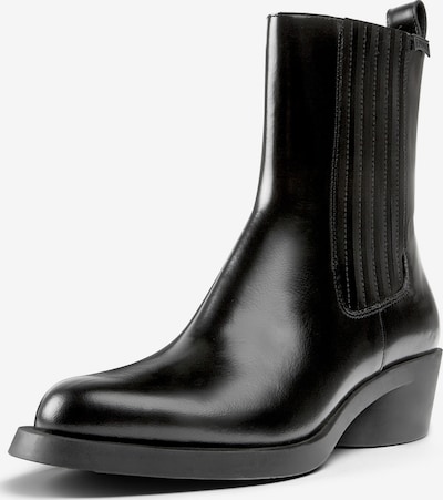 Ankle boots 'Bonnie' CAMPER di colore nero, Visualizzazione prodotti