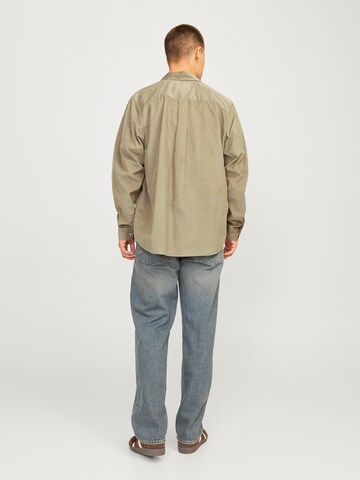 JACK & JONES Regular fit Ing 'JPRCcregent' - barna