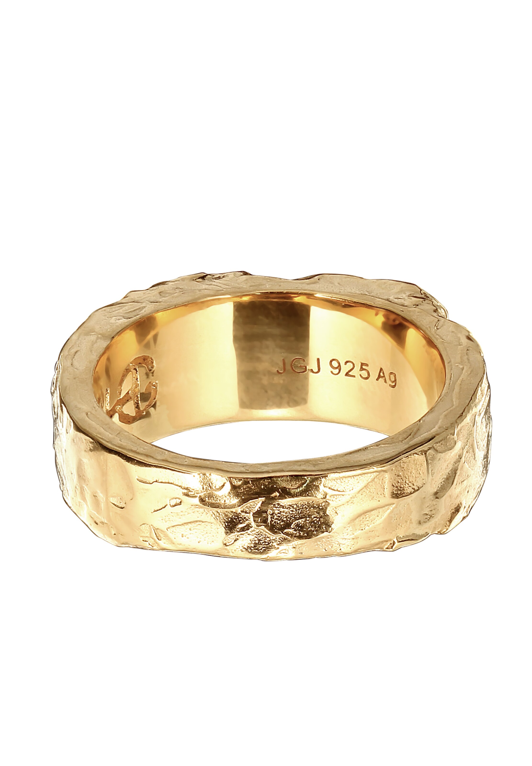 Haze&Glory Ring in Gold