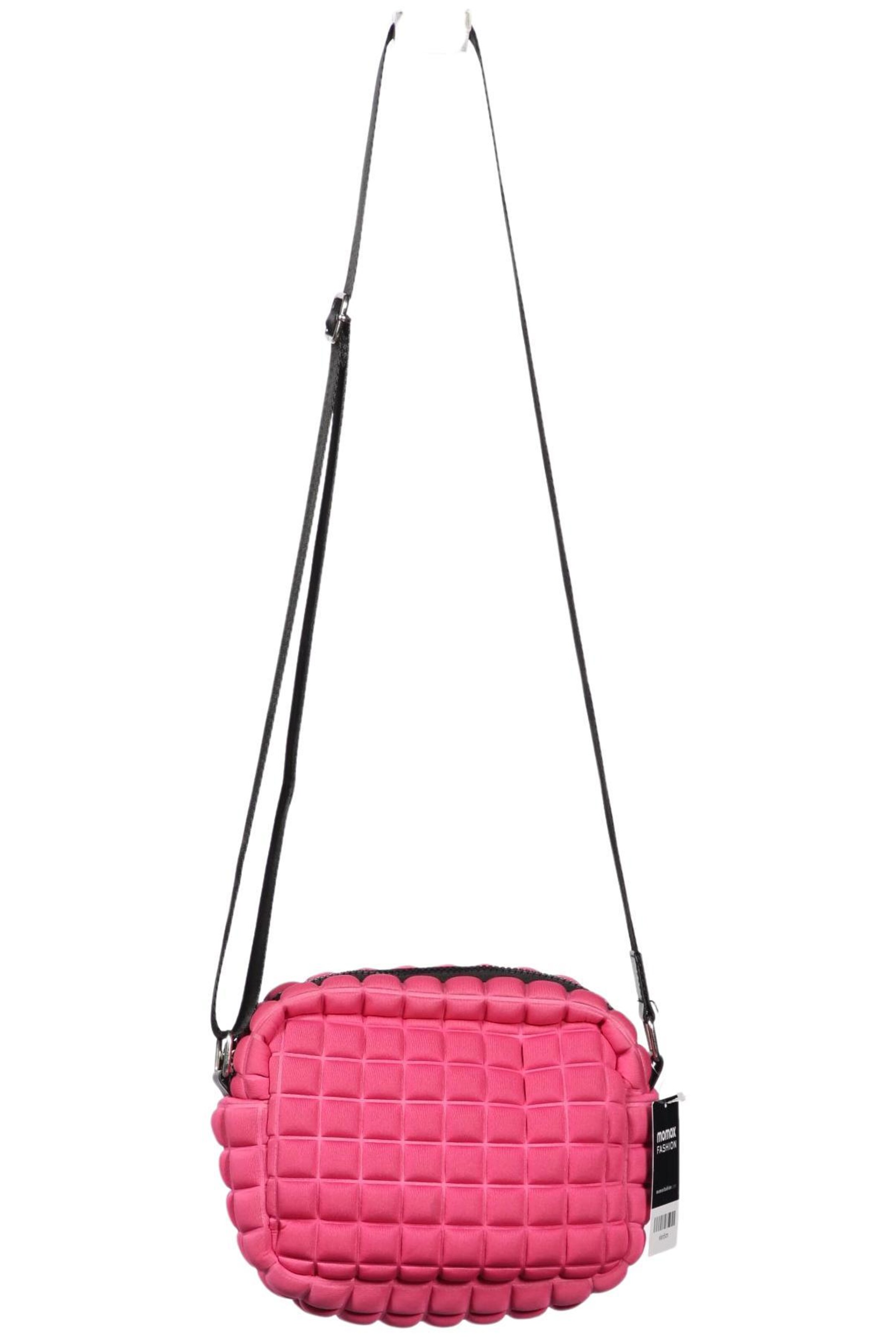Emily & Noah Bag in One size in Pink: front