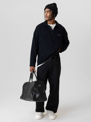 Pull-over 'Jean' Dandalo en noir