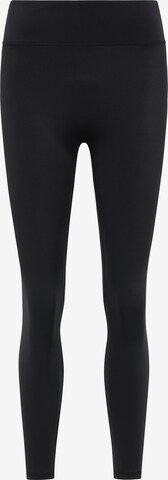 TALENCE Leggings in Black: front