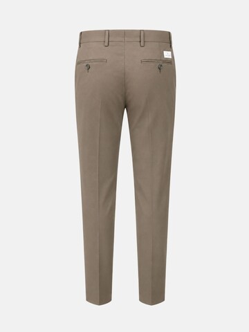 Manuel Ritz Slimfit Byxa i beige