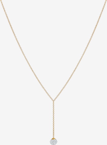 ELLI Necklace in Gold