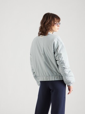 Esmé Studios Jacke 'Poppy' in Grau