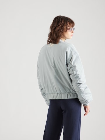 Esmé Studios Between-Season Jacket 'Poppy' in Grey