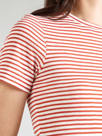 Rich & Royal Shirts i rød