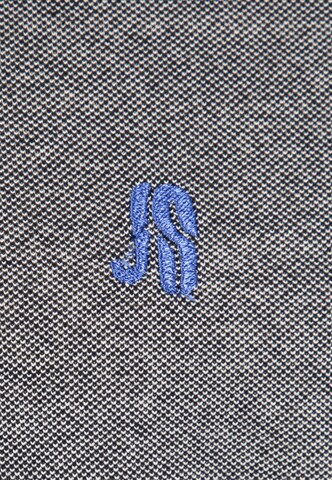 Jimmy Sanders Shirt in Grey